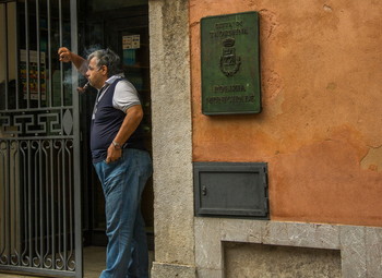 POLIZIA / ***