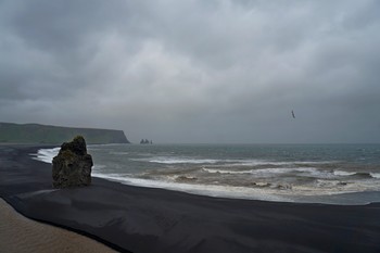 Black Beach / ***