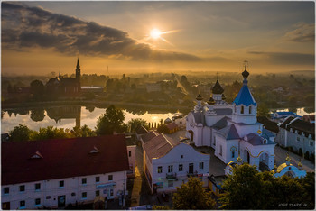 September Morning / ***