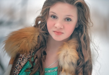 Pauline / ***