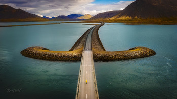Snaefellsnes #1 / Iceland, august 2019