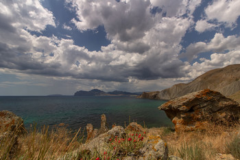 Crimea ... / ***