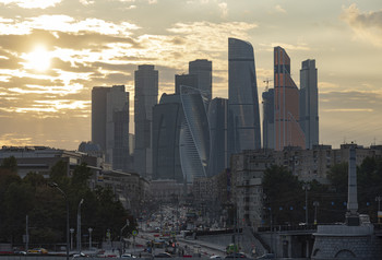 Moscow / ***