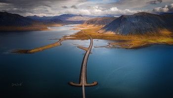 Snaefellsnes #2 / Iceland, august 2019