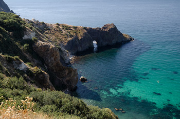 The Grotto of Diana / ***