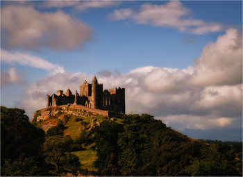 ...Rock of Cashel... / ***
