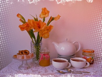 Tea for Two / ***