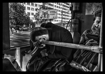 Monday Morning / ***