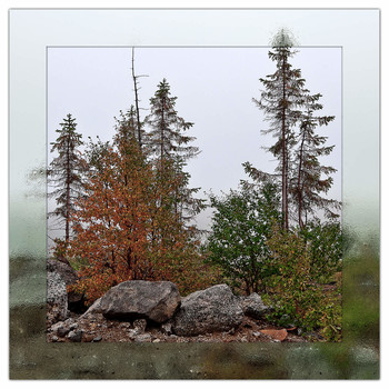 Kola peninsula / ***