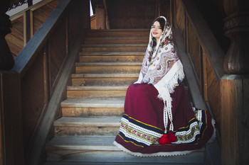 Lady / ***