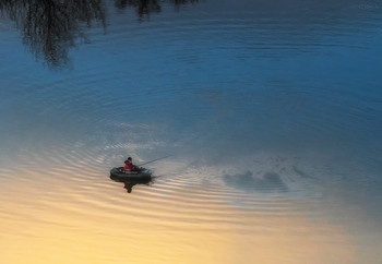 Borderline-Zustand / ***