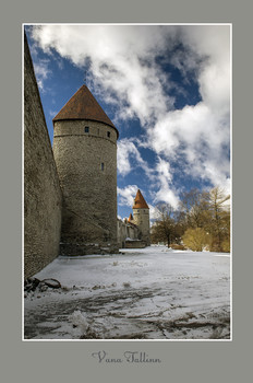 Vana Tallinn...9 / ***