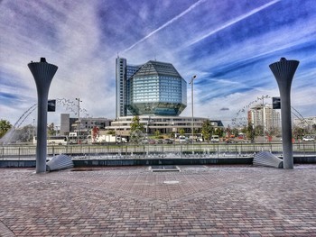 Minsk / ***