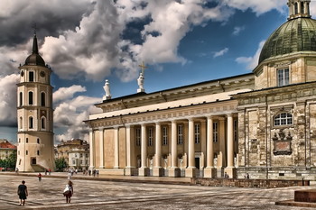 Vilnius / .....