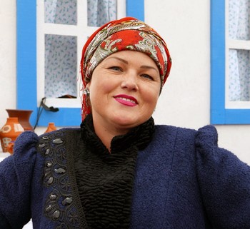 Kuban Cossack / ***