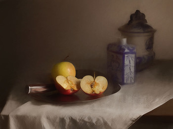 apple / ***