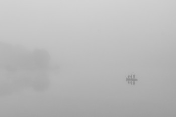 haze / ***