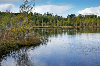 Auf dem See / ***