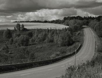Roads / ***