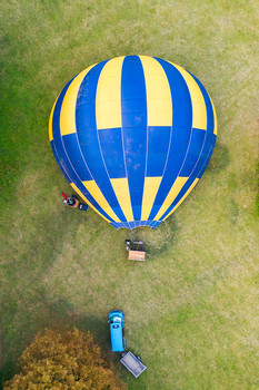  / DJI Mavic 2 P