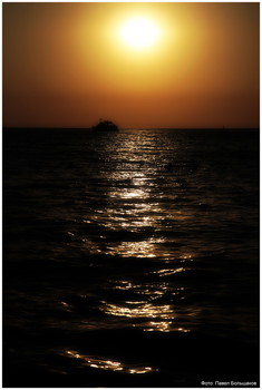 Sea / ***