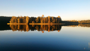 Signs of autumn / ***