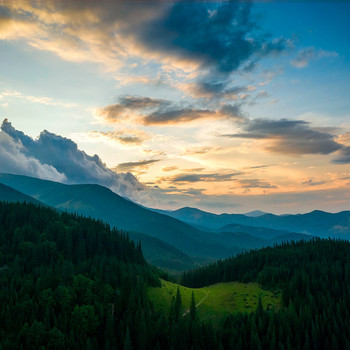 Carpathians / ***