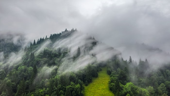 Carpathians / Mavic 2 Pro