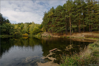 Auf dem See / ***