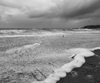 Schlechtes Wetter / ***