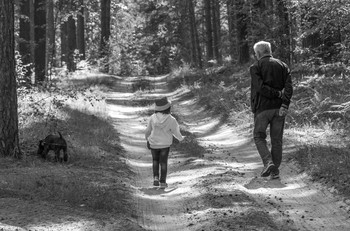 Wanderung / ***