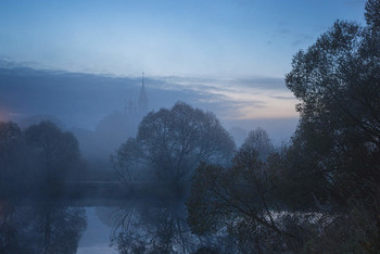 Morning sketches / ***