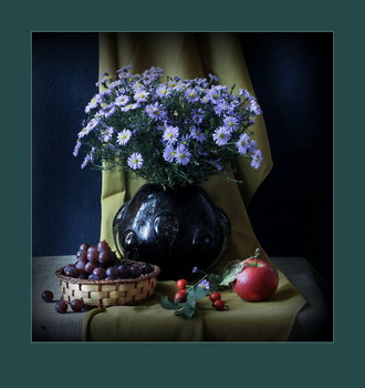 Autumn etude / ***