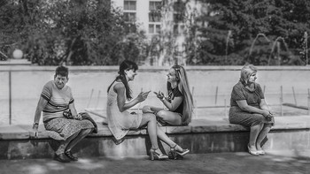 The interests of youth and maturity ... / ***