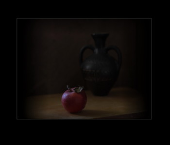 Rot und Schwarz / ***