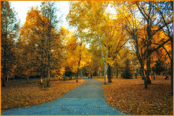 Herbst / ***