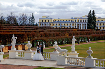 In Archangelsk / ***