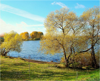 Autumn Day / ***