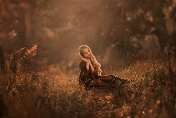 Rapunzel / ***