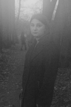 Mädchen / ***