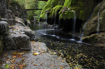 Wasserfall / ***