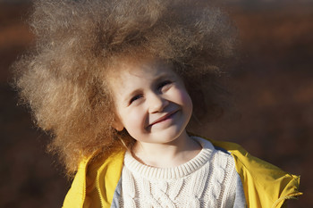 Sunny Girl / ***