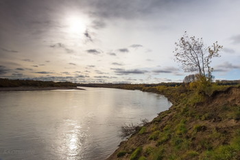 Ruhe und Frieden / ***