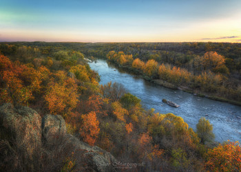 Autumn Gold / ***