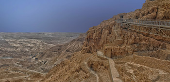 Masada / ***