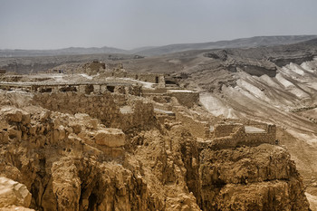 Masada / ***