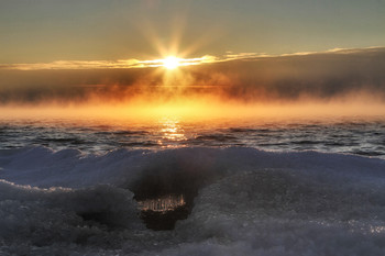 Eis und Flamme / ***