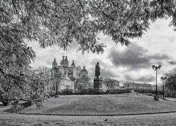 Smolensk / ***
