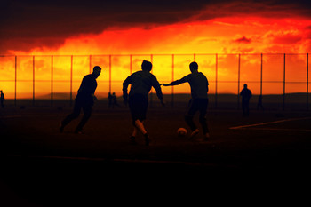 Football / ***