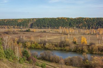 Autumn / ***